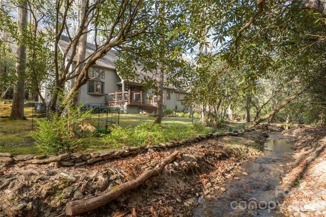 70 Aberdeen Lane, Pisgah Forest, NC 28768