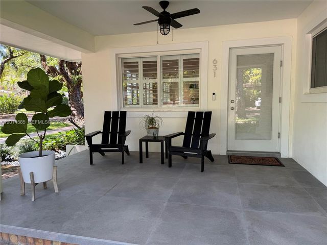 631 Santurce Ave, Coral Gables, FL 33143