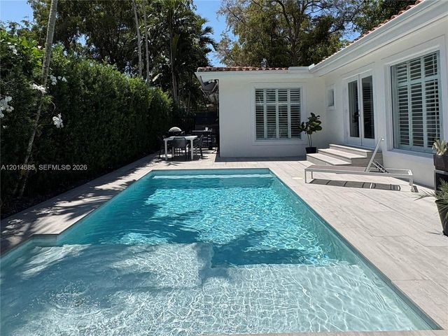 631 Santurce Ave, Coral Gables, FL 33143