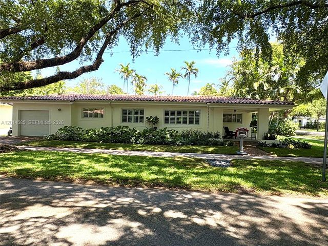 631 Santurce Ave, Coral Gables, FL 33143