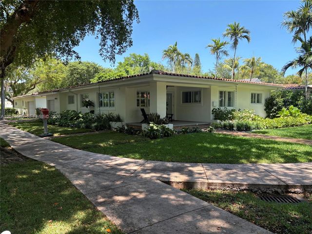 631 Santurce Ave, Coral Gables, FL 33143