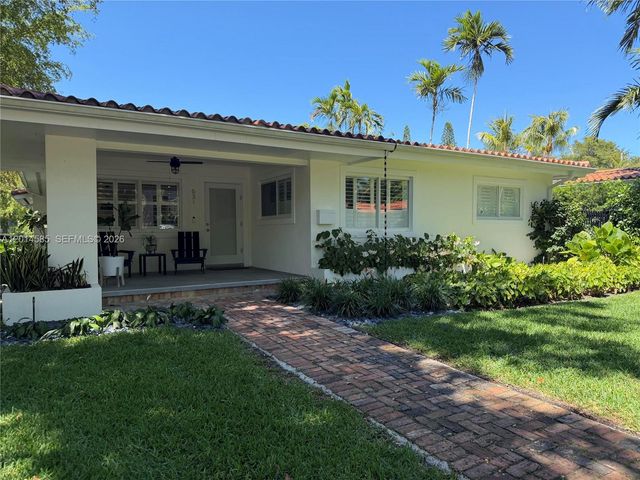 631 Santurce Ave, Coral Gables, FL 33143