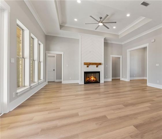 7040 Country Oaks Drive, Irvington, AL 36544