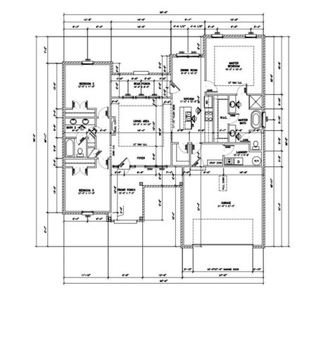7040 Country Oaks Drive, Irvington, AL 36544
