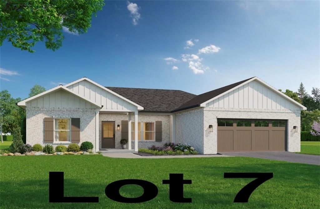 7040 Country Oaks Drive, Irvington, AL 36544