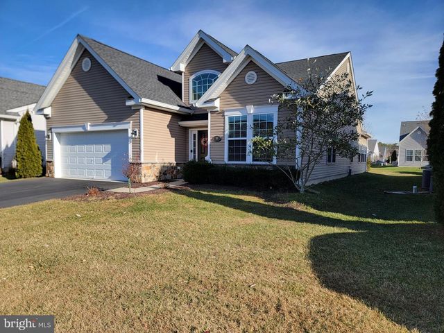 15 SUNRISE LN, Barnegat, NJ 08005