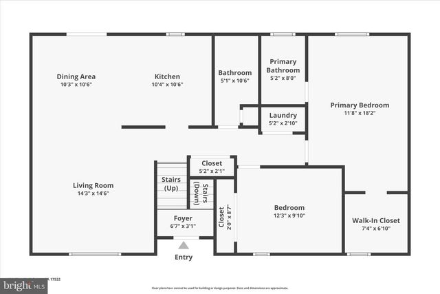 129 GLEN CT, Ephrata, PA 17522