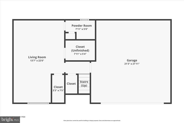 129 GLEN CT, Ephrata, PA 17522