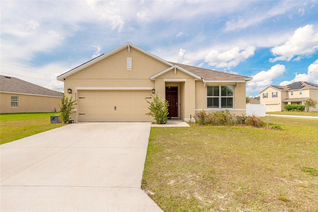 4273 NE 29TH PLACE, Ocala, FL 34470