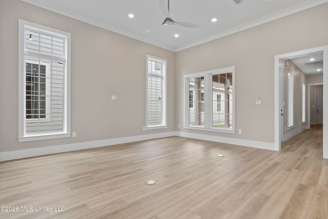 12462 Star Lane, Gulfport, MS 39503