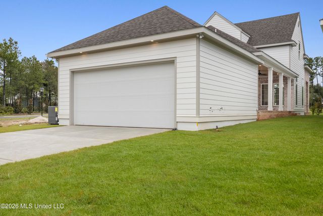 12462 Star Lane, Gulfport, MS 39503