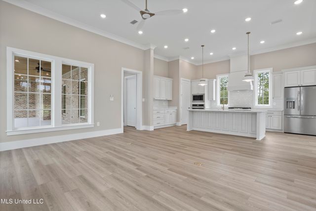 12462 Star Lane, Gulfport, MS 39503