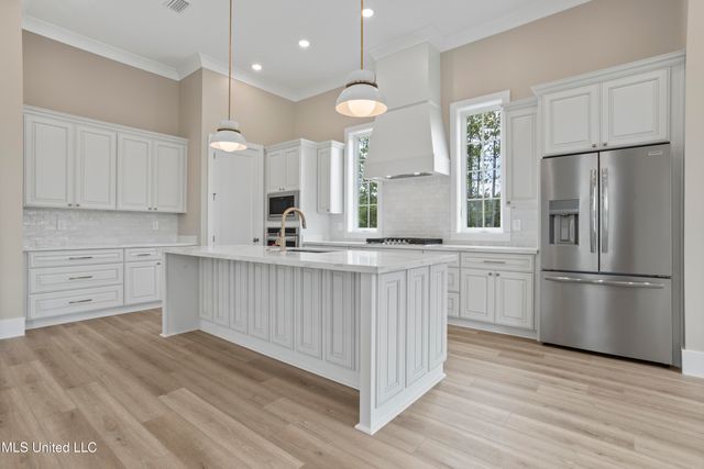 12462 Star Lane, Gulfport, MS 39503
