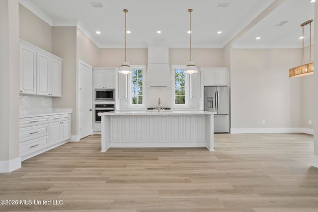 12462 Star Lane, Gulfport, MS 39503