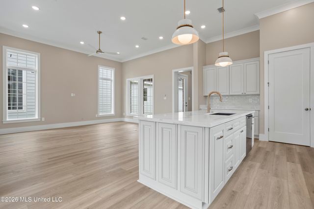 12462 Star Lane, Gulfport, MS 39503