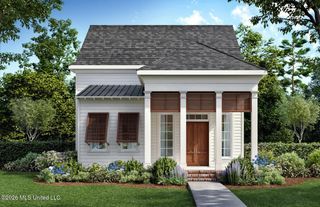 12462 Star Lane, Gulfport, MS 39503