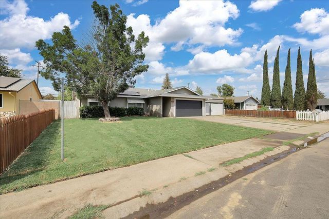 1769 Kenwood Way, Marysville, CA 95901