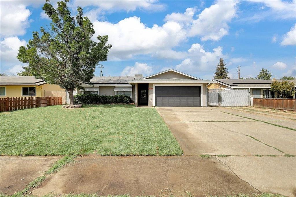 1769 Kenwood Way, Marysville, CA 95901