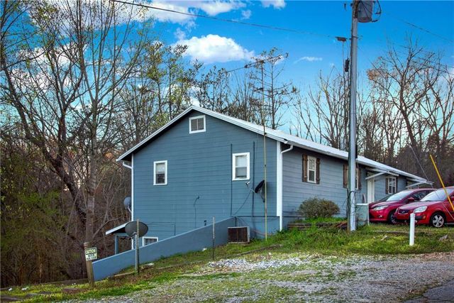 120 Blair Ridge Road, Dahlonega, GA 30533