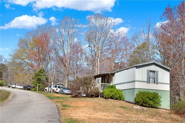 120 Blair Ridge Road, Dahlonega, GA 30533