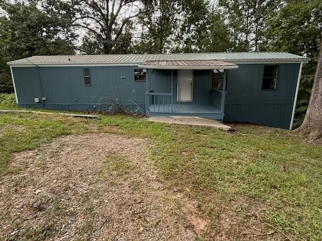 120 Blair Ridge Road, Dahlonega, GA 30533