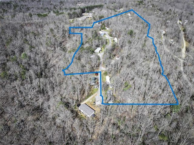 120 Blair Ridge Road, Dahlonega, GA 30533