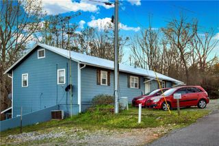 120 Blair Ridge Road, Dahlonega, GA 30533