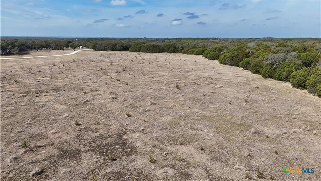 Lot 6 Stargazer Drive, Lampasas, TX 76550