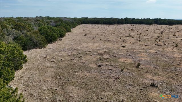 Lot 6 Stargazer Drive, Lampasas, TX 76550