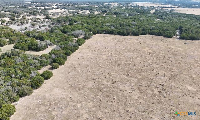 Lot 6 Stargazer Drive, Lampasas, TX 76550