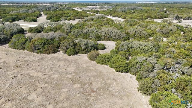 Lot 6 Stargazer Drive, Lampasas, TX 76550