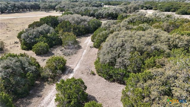 Lot 6 Stargazer Drive, Lampasas, TX 76550
