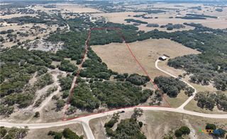 Lot 6 Stargazer Drive, Lampasas, TX 76550
