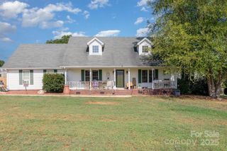 20956 Old Mill Road, Albemarle, NC 28001