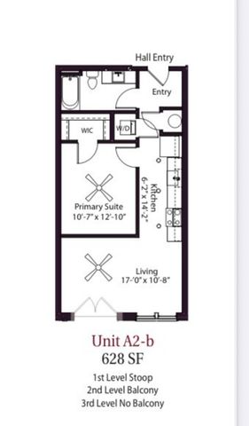 2060 Tollgate Blvd Unit 315, Thompsons Station, TN 37179