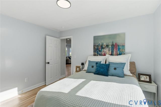 5123 Robin Grey Ln, Henrico, VA 23231