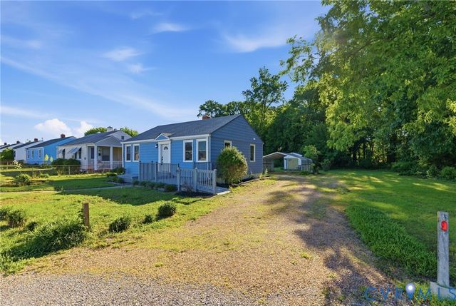 5123 Robin Grey Ln, Henrico, VA 23231