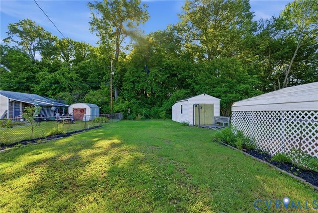 5123 Robin Grey Ln, Henrico, VA 23231