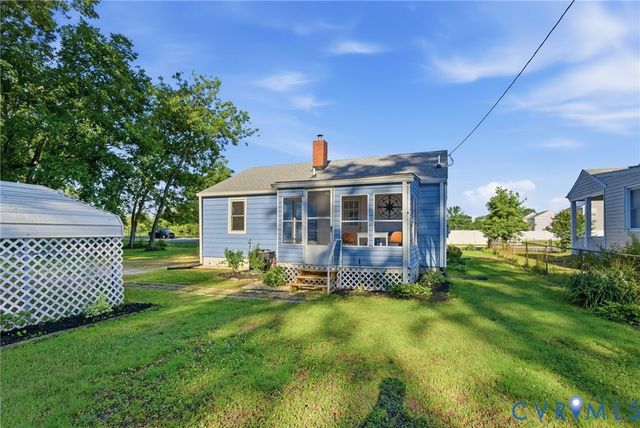 5123 Robin Grey Ln, Henrico, VA 23231