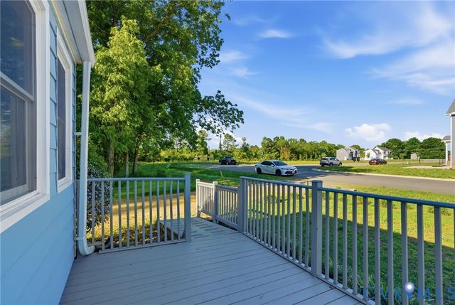 5123 Robin Grey Ln, Henrico, VA 23231