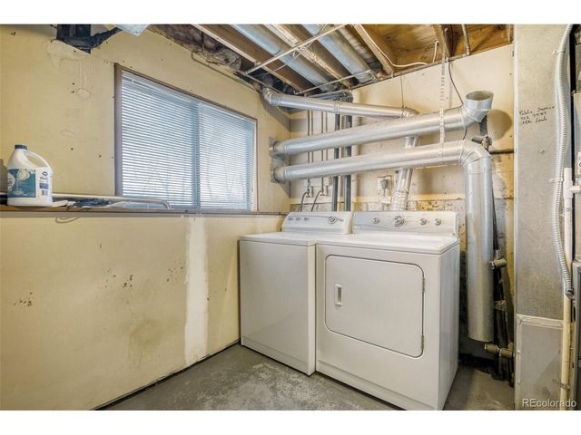 5720 W 71st Ave, Arvada, CO 80003