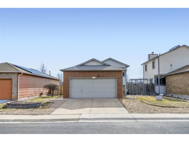 5720 W 71st Ave, Arvada, CO 80003