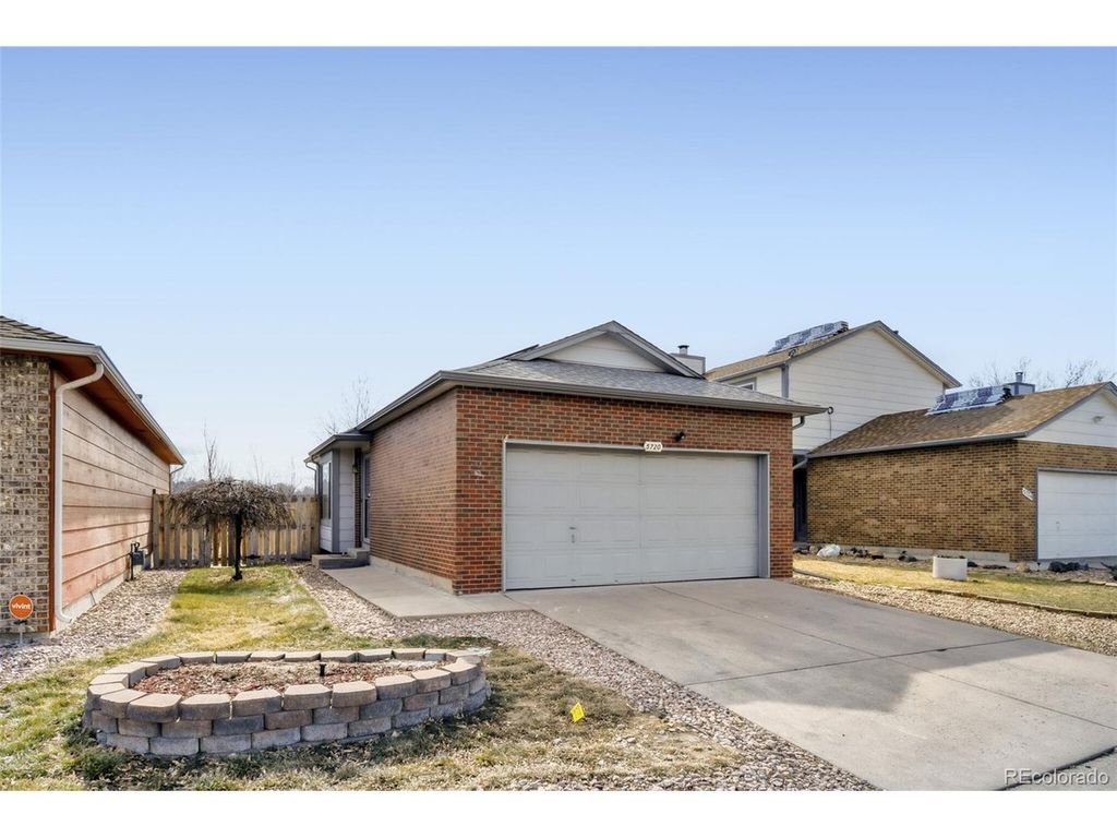 5720 W 71st Ave, Arvada, CO 80003