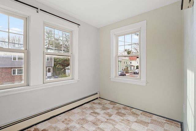 43 Agassiz Ave, Belmont, MA 02478