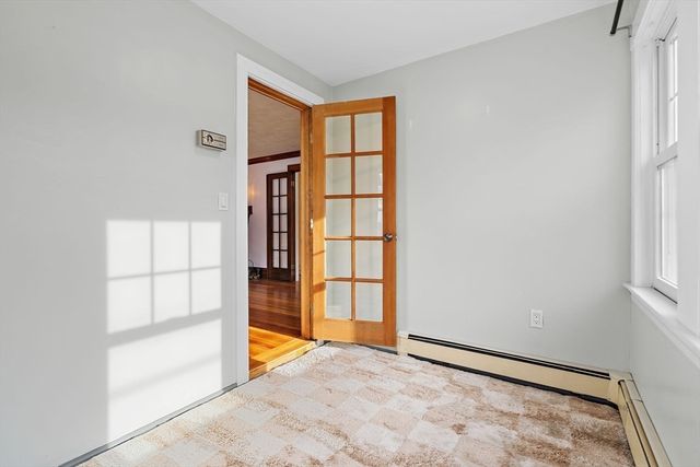 43 Agassiz Ave, Belmont, MA 02478