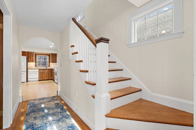 43 Agassiz Ave, Belmont, MA 02478