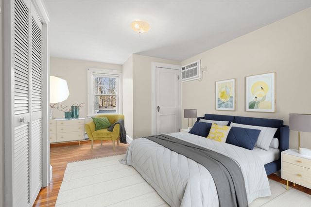 43 Agassiz Ave, Belmont, MA 02478