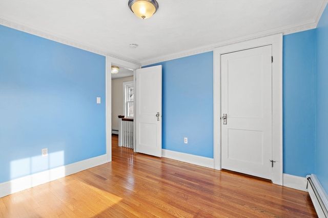 43 Agassiz Ave, Belmont, MA 02478