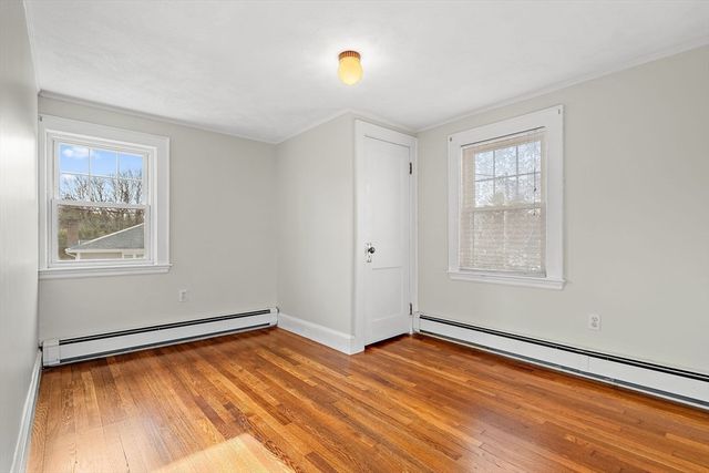 43 Agassiz Ave, Belmont, MA 02478