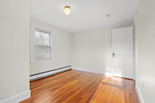 43 Agassiz Ave, Belmont, MA 02478